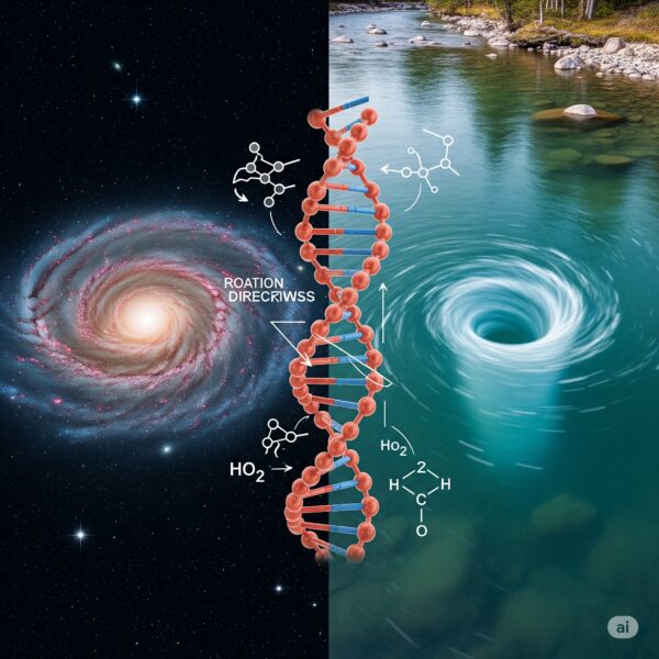 科学的視点で比較する回転方向
