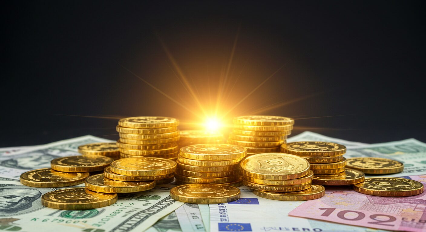 スピリチュアルとお金の意外な関係性とは
