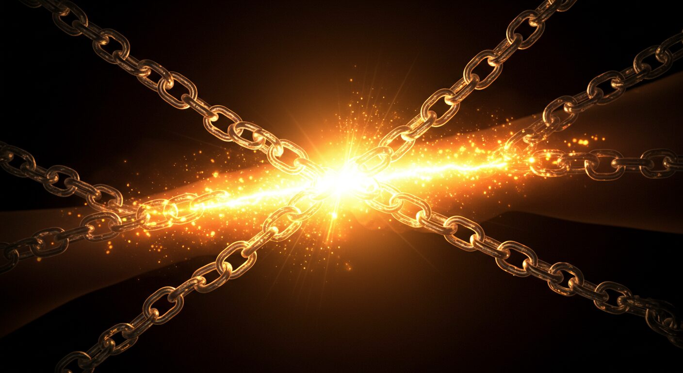 ソウルメイトとの出会いを阻むスピリチュアルブロック