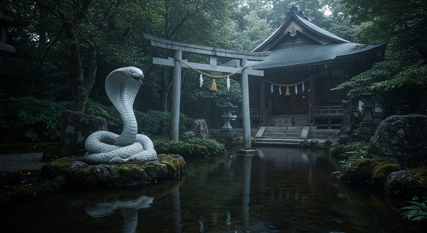 境内の見どころと特別な場所