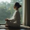 スピリチュアルな雨の匂い、わかる人だけが知る世界の秘密