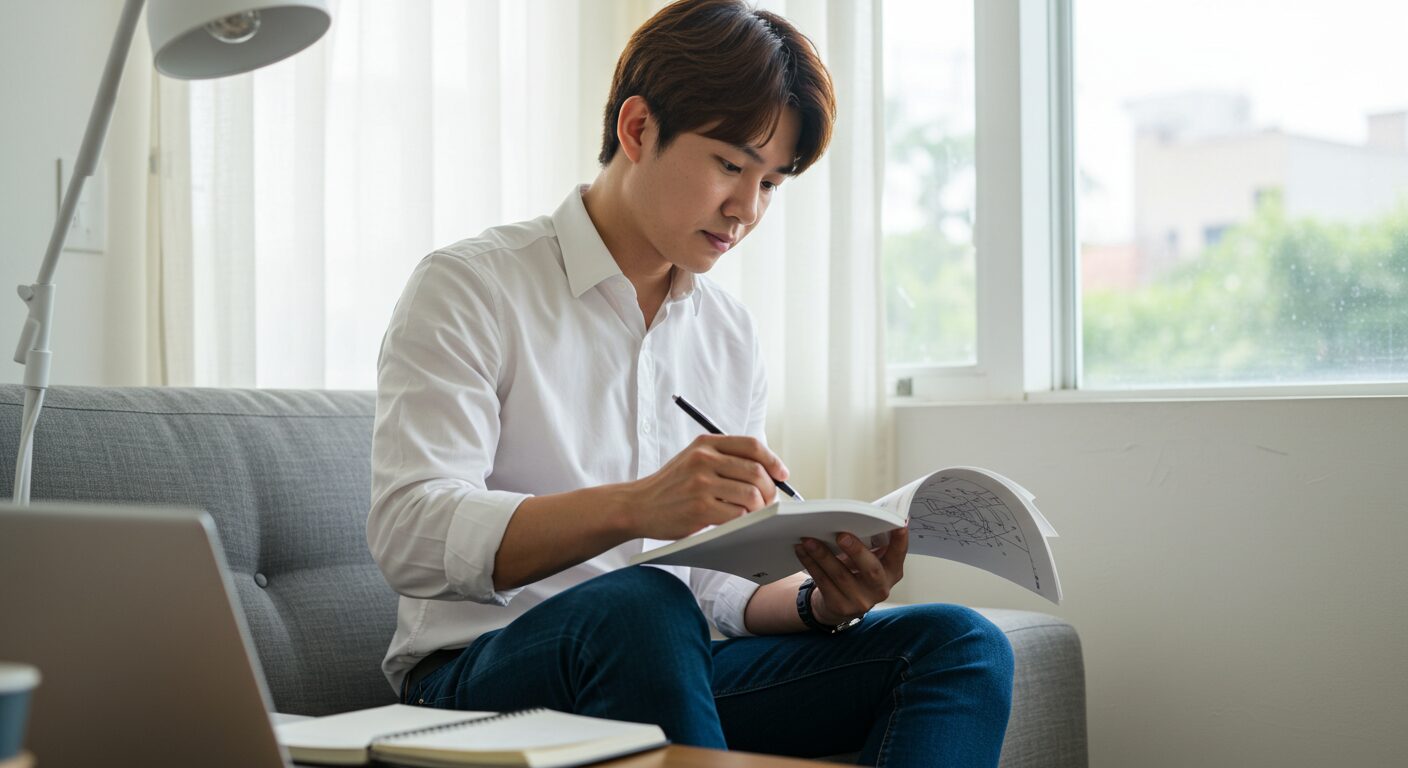 信じない人のための現実的対処法