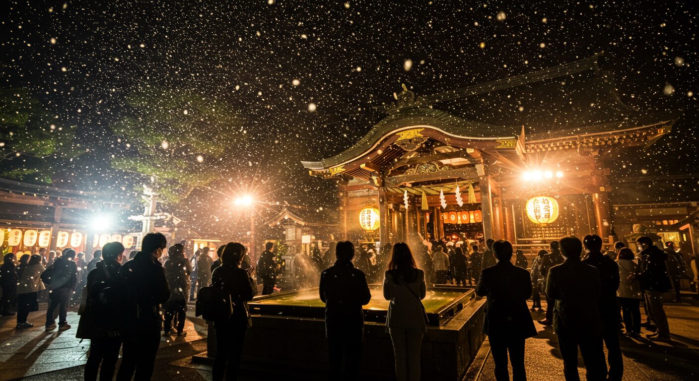 猿田彦神社の具体的なご利益