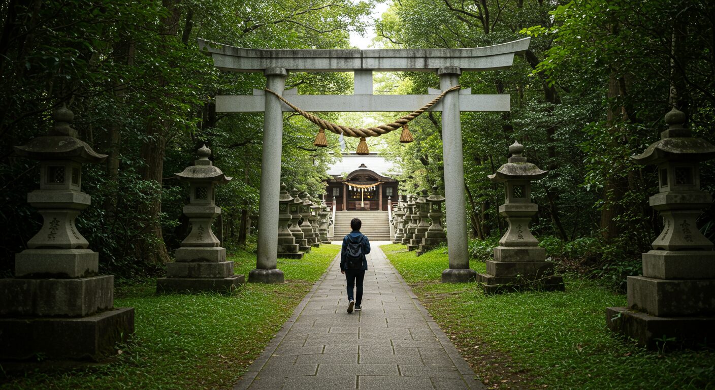 ご利益をより実感する方法