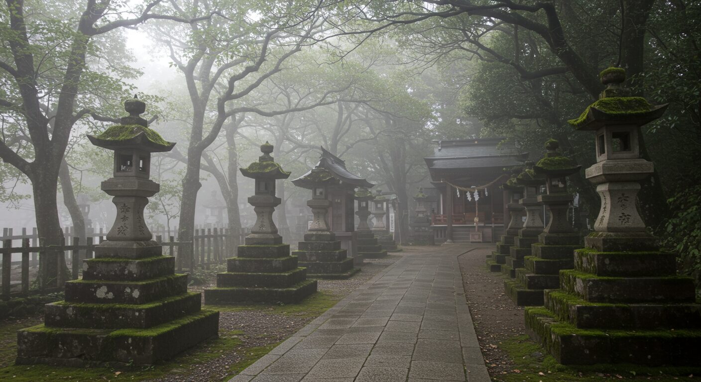 猿田彦神社の歴史と由緒