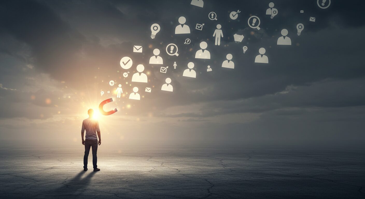 魂が求める仕事への向き合い方