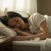 寝ても寝ても眠い女性のスピリチュアルな意味は？幸運のサインを解説