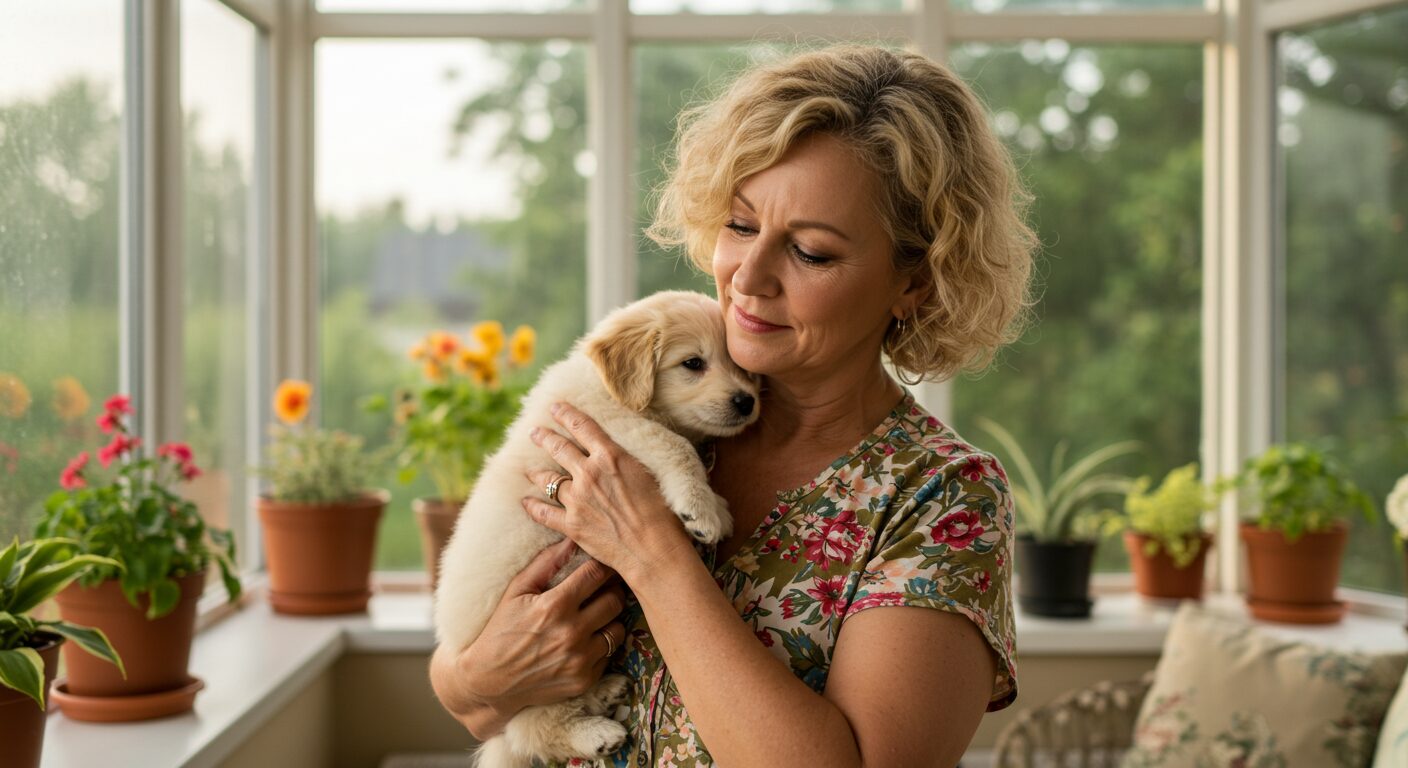 スピリチュアルなご縁で結ばれるペットとの運命｜犬は飼い主を選ぶ