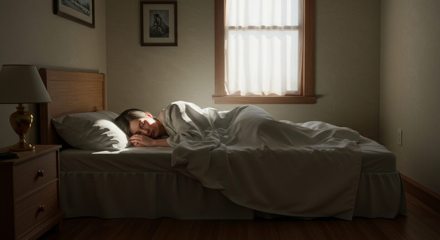 恋人ができる前兆としての体調不良
