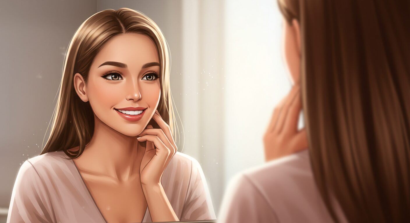 女性に現れるスピリチュアルなサイン