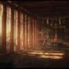 神社で感じる匂いはスピリチュアルなサイン？歓迎と拒絶の意味を解説