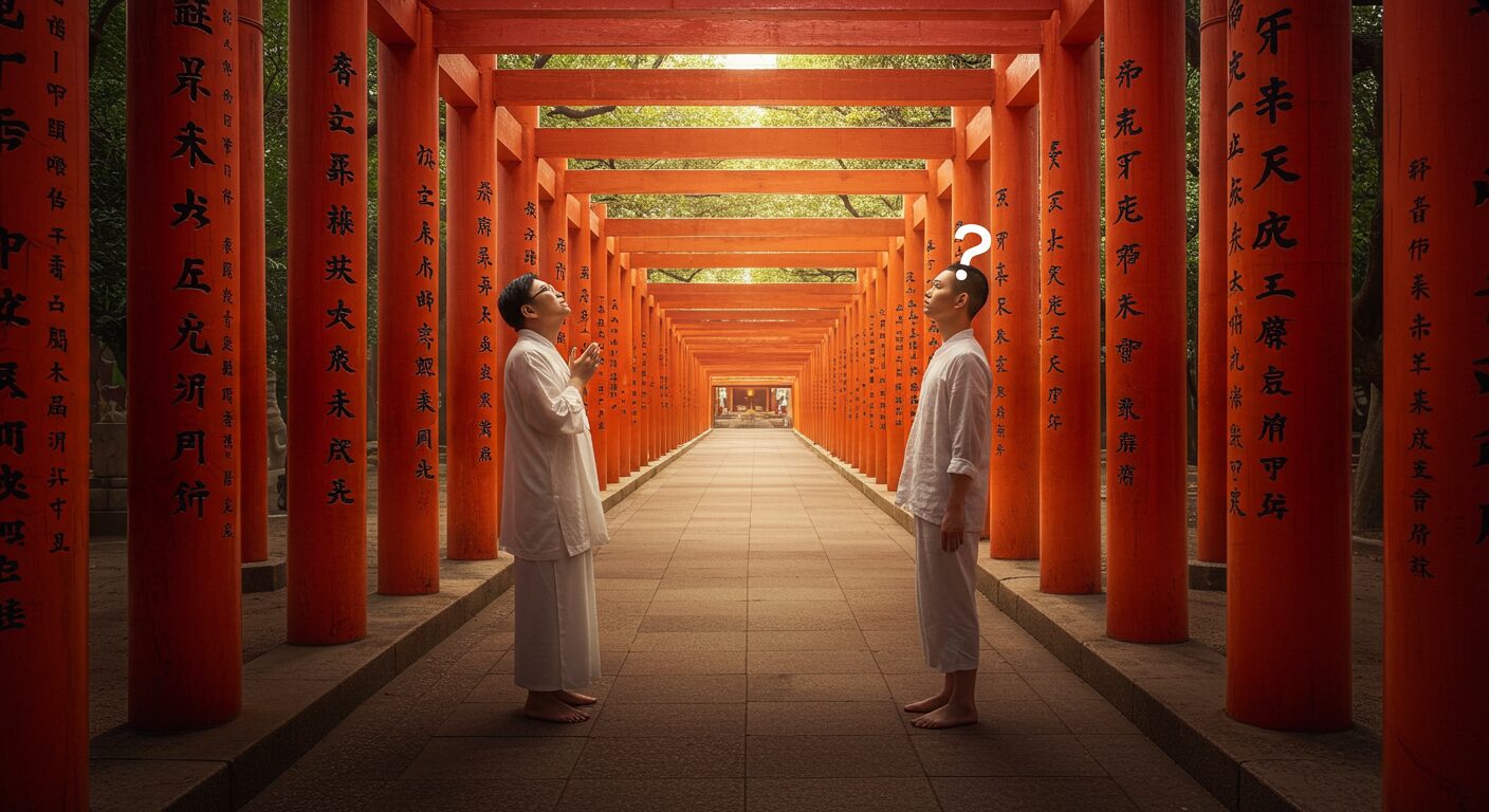 なぜ特定の匂いを感じるのか