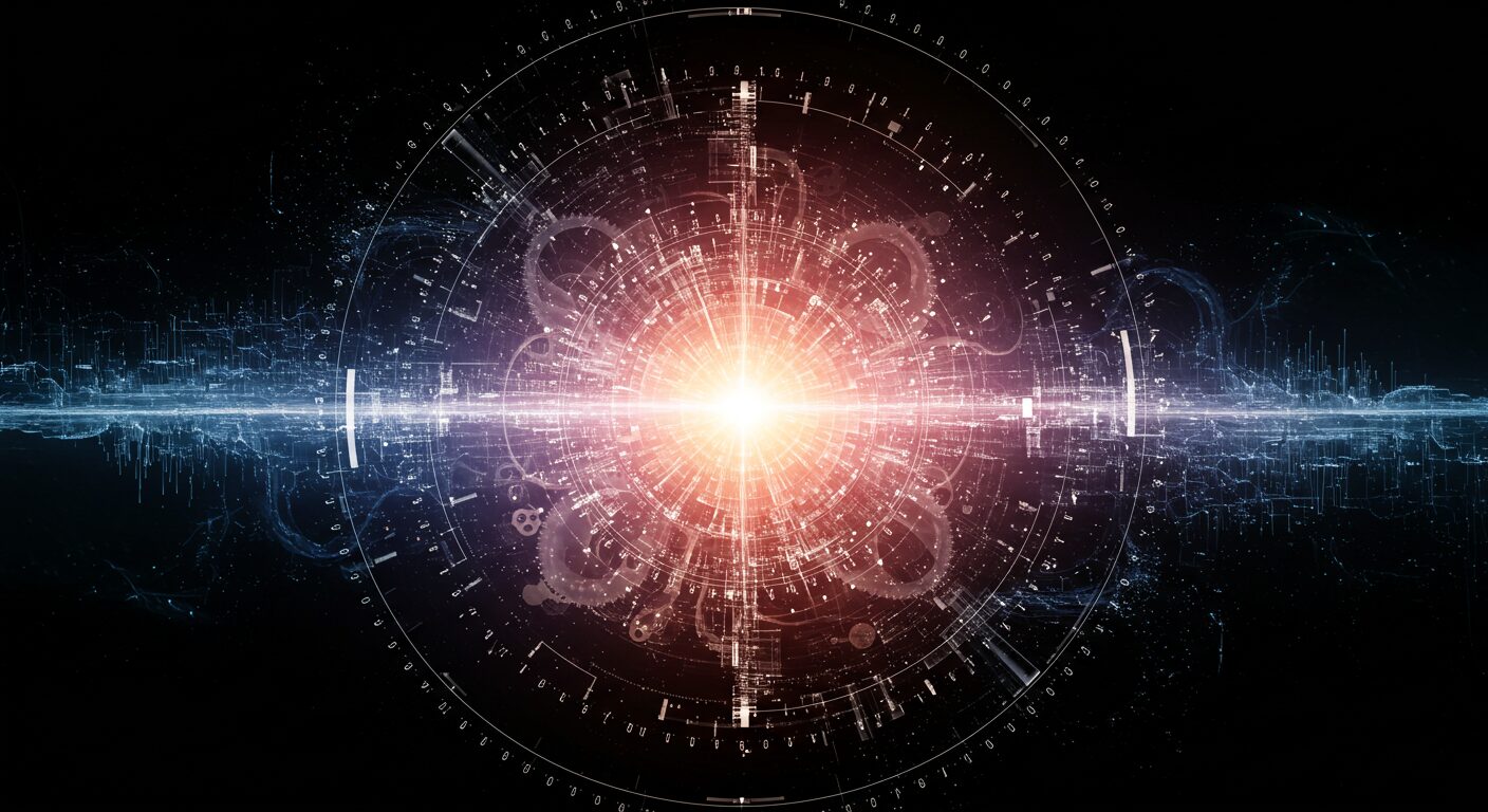 スピリチュアルな「宇宙の法則」を理解する