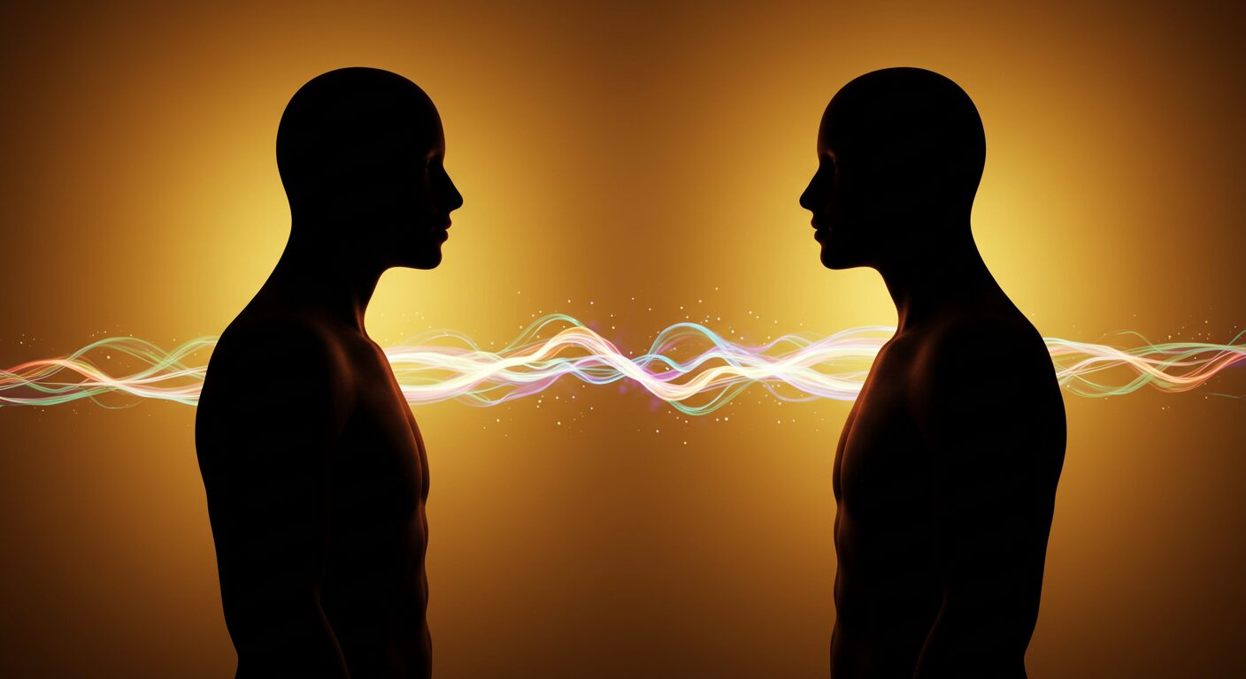 人間関係と波動:良縁を引き寄せる秘訣