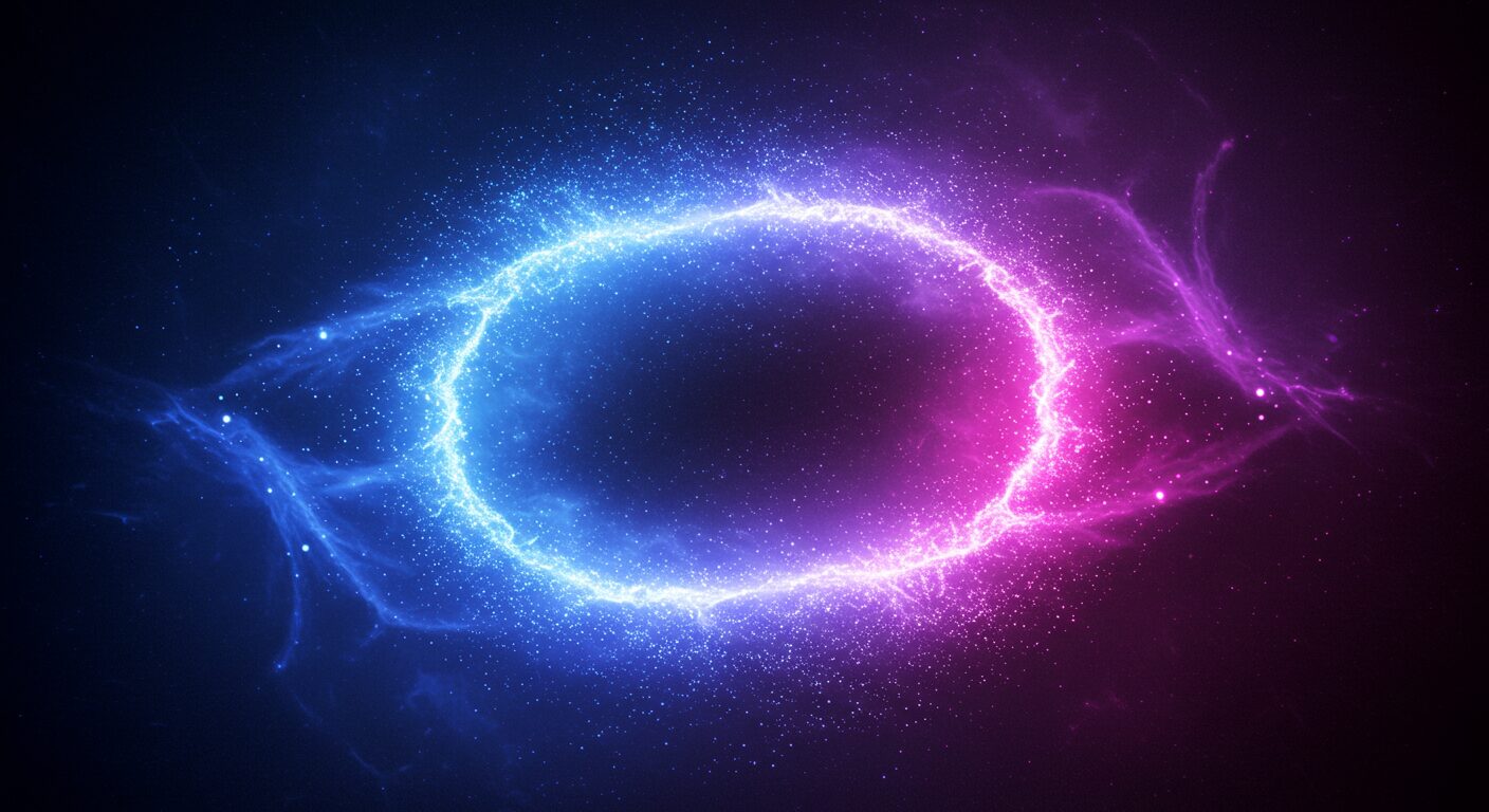エネルギー循環としての宇宙の法則