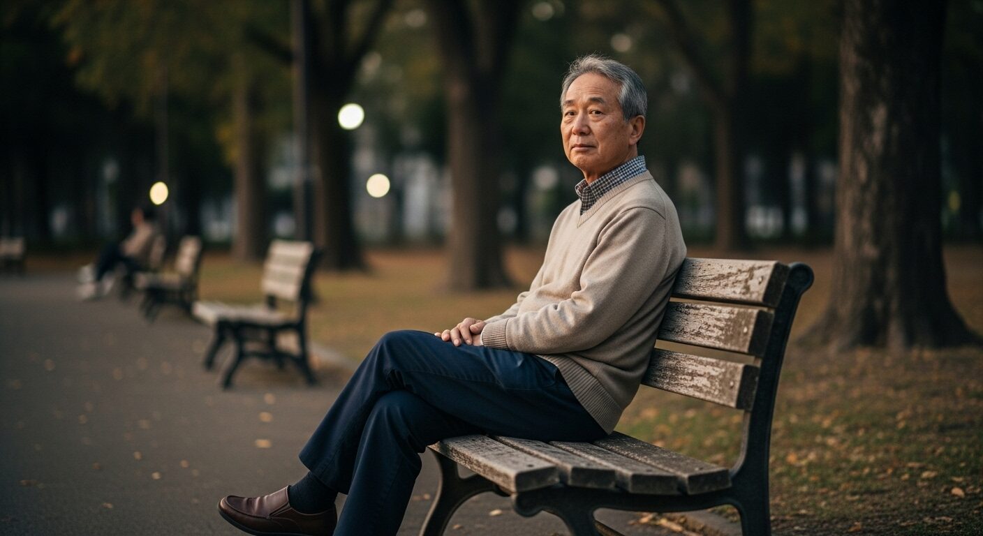 人間関係の変化と孤独感