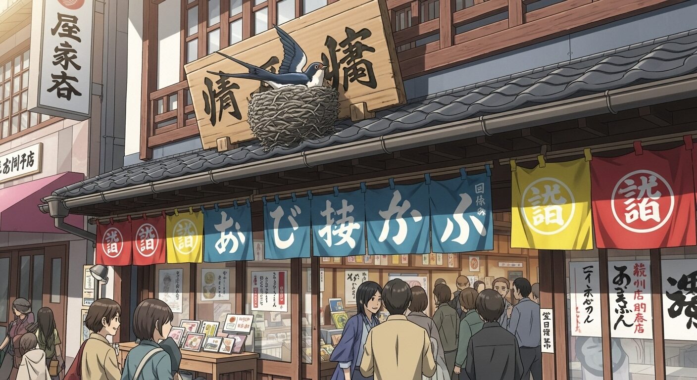商売繁盛や金運アップへの影響