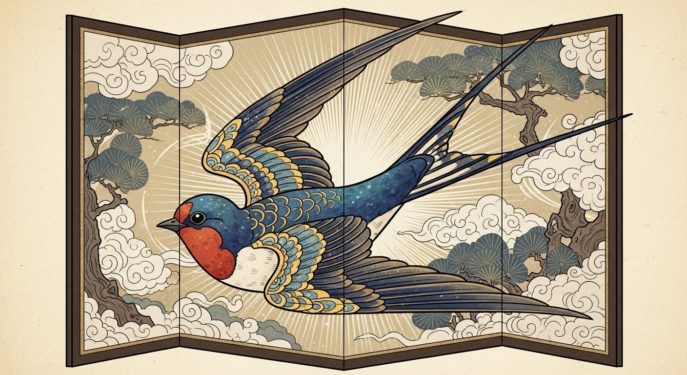 昔からの言い伝えと神話